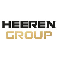Heeren Group Logo