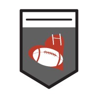 LoveRugbyLeague.com Logo