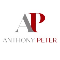 Anthony Peter Logo