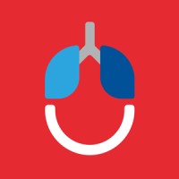 Taskforce for Lung Health Logo