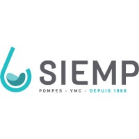 SIEMP Logo