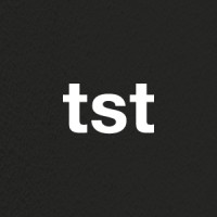 desarrolla tst Logo