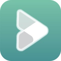 Lamha | لمحة Logo