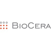 BioCera Medical Limited Logo