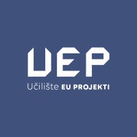 Učilište EU PROJEKTI Logo