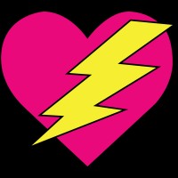 The LoveBolt Logo