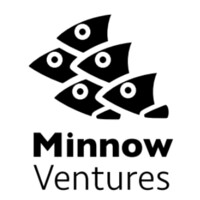 Minnow Ventures Logo