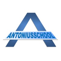 Antoniusschool Kudelstaart Logo