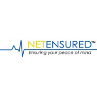 Netensured Logo