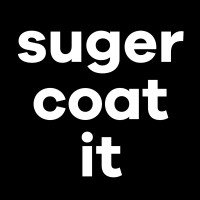 Suger Coat It Logo