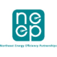 Northeast Energy Efficiency Partnerships (NEEP) Logo