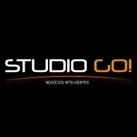 STUDIO GO! NEGÓCIOS INTELIGENTES Logo