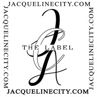 Jacqueline City Apparel Logo