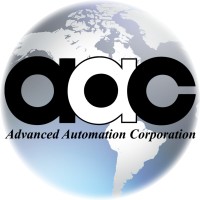Advanced Automation Corporation Logo