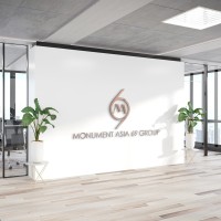 Monument Asia 69 Group JSC Logo