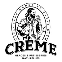 CRÈME Logo