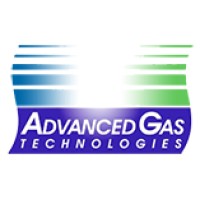 Advanced Gas Technologies Inc. Logo