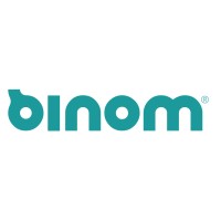 Binom Mobile Logo