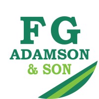 F G Adamson & Son Logo