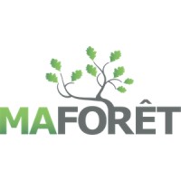 MaForêt Logo