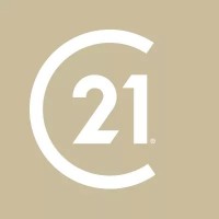 CENTURY 21 Le Rocher Logo