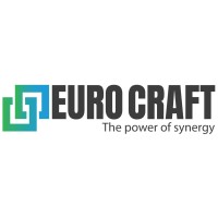 EURO CRAFT SAS Logo