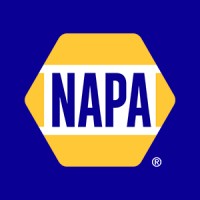NAPA Auto Parts (Europe) Logo
