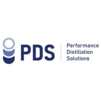Performance Distillation Solutions Logo