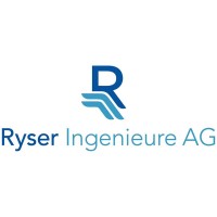 Ryser Ingenieure AG Logo