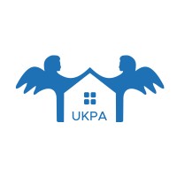 UK Property Angels Logo