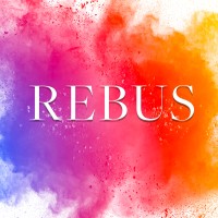 Rebus - Balance the Board Logo