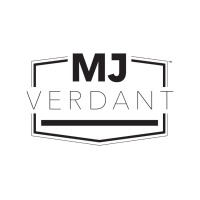 MJ Verdant Logo