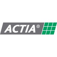 Actia (UK) Ltd Logo