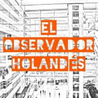 El Observador Holandés Logo