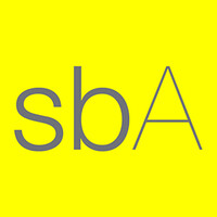 sandy brunner Architektur Logo
