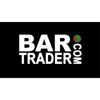 Bartrader.com Logo