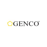 GENCO Logo
