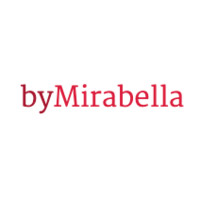 byMirabella Design Logo
