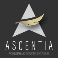 Ascentia Logo