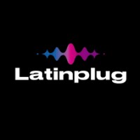 Latin Plug Logo