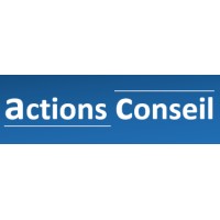 Actions Conseil Logo