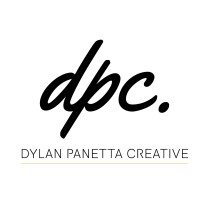 Dylan Panetta Creative Logo