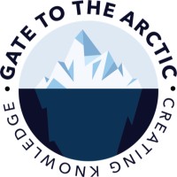 Gate to the Arctic Logo