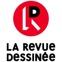La Revue Dessinée Logo