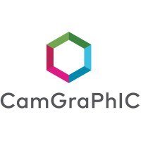 CamGraPhIC Ltd Logo