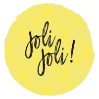 Joli Joli ! Logo