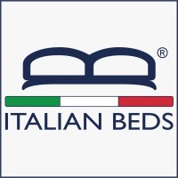 ITALIAN BEDS Logo
