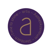 artis aesthetics Logo