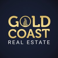 Goldcoast Real Estate Logo