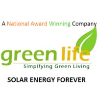 Green Life Solutions Pvt. Ltd Logo